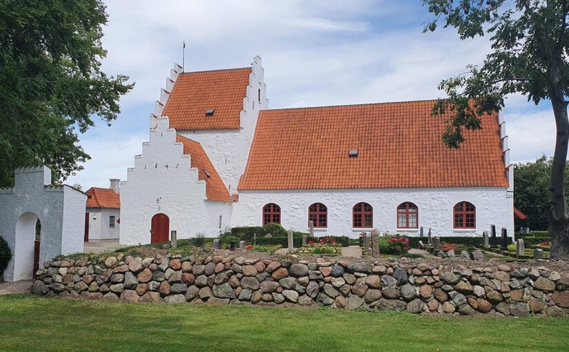 Vinduespudser Faaborg naturligt