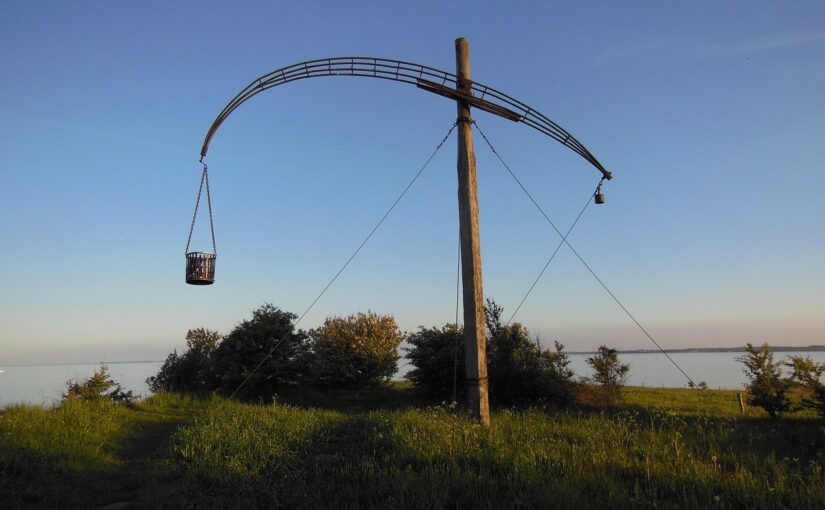 Muldvarpebekæmpelse Nyborg naturligt