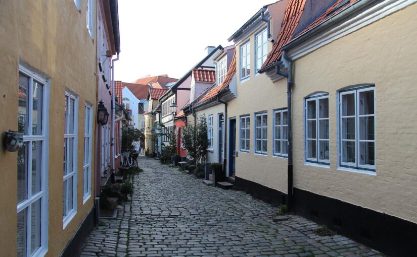 Find den bedste opbevaring i Aalborg til dine behov